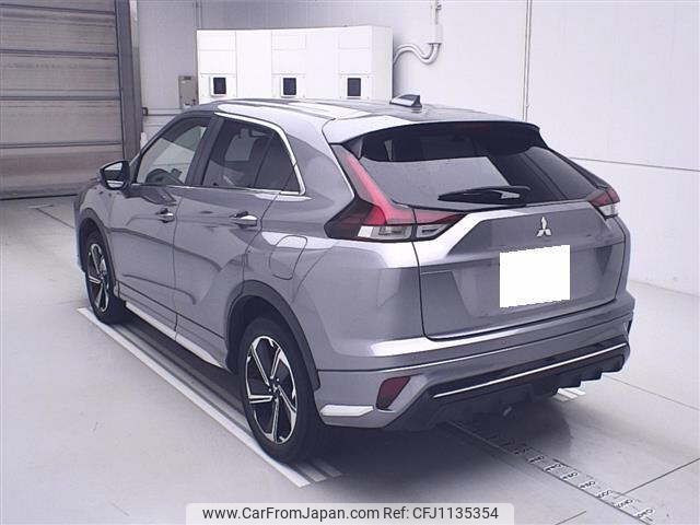 mitsubishi eclipse-cross 2021 -MITSUBISHI 【京都 302ﾑ306】--Eclipse Cross GL3W-0302809---MITSUBISHI 【京都 302ﾑ306】--Eclipse Cross GL3W-0302809- image 2