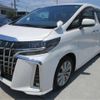 toyota alphard 2020 -TOYOTA 【京都 388】--Alphard AGH30W--AGH30-0314725---TOYOTA 【京都 388】--Alphard AGH30W--AGH30-0314725- image 39