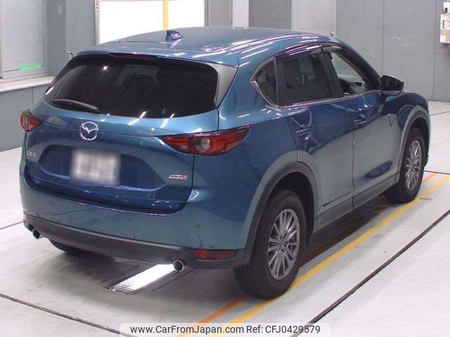 mazda cx-5 2018 -MAZDA 【大宮 330ﾉ8763】--CX-5 3DA-KF2P--KF2P-213575---MAZDA 【大宮 330ﾉ8763】--CX-5 3DA-KF2P--KF2P-213575- image 2