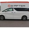 toyota alphard 2016 -TOYOTA--Alphard DBA-AGH30W--AGH30-0087713---TOYOTA--Alphard DBA-AGH30W--AGH30-0087713- image 10