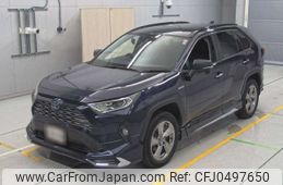 toyota rav4 2019 -TOYOTA--RAV4 AXAH54-2001995---TOYOTA--RAV4 AXAH54-2001995-