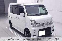 suzuki every-wagon 2013 -SUZUKI 【岐阜 588ﾐ7000】--Every Wagon DA64W-408980---SUZUKI 【岐阜 588ﾐ7000】--Every Wagon DA64W-408980-