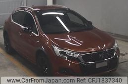citroen ds4 2016 CFJ1837340