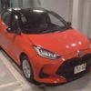toyota yaris 2023 CFJ1680207 image 1