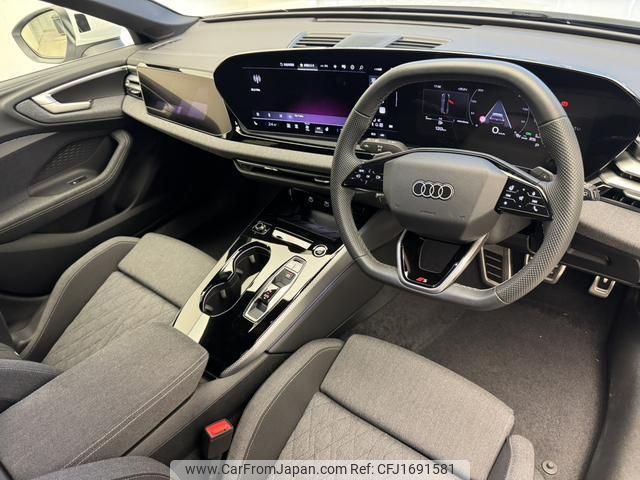 audi a5-avant 2025 CFJ1691581 image 2