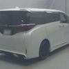 toyota alphard 2024 -TOYOTA 【金沢 330ﾘ1168】--Alphard 3BA-AGH40W--AGH40-0019970---TOYOTA 【金沢 330ﾘ1168】--Alphard 3BA-AGH40W--AGH40-0019970- image 2