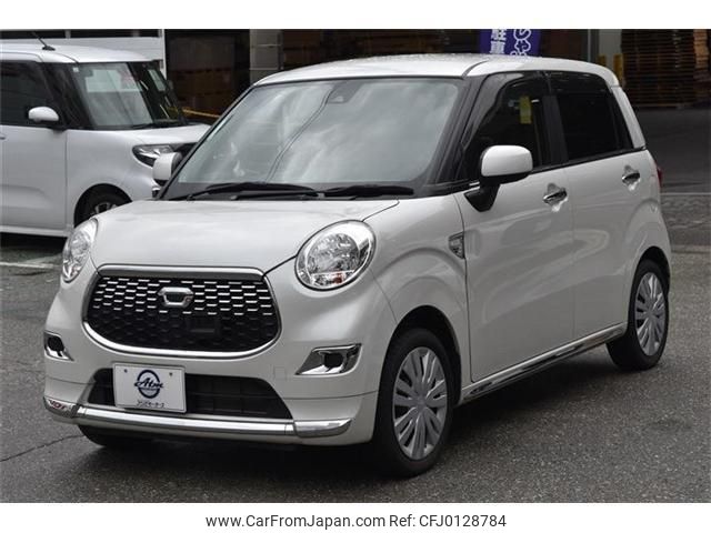 daihatsu cast 2017 quick_quick_DBA-LA250S_LA250S-0101260 image 1