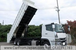 mitsubishi-fuso super-great 2023 -MITSUBISHI--Super Great 2KG-FV70HZ--FV70HZ-545220---MITSUBISHI--Super Great 2KG-FV70HZ--FV70HZ-545220-