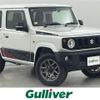 suzuki jimny 2018 -SUZUKI--Jimny 3BA-JB64W--JB64W-110093---SUZUKI--Jimny 3BA-JB64W--JB64W-110093- image 1
