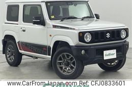 suzuki jimny 2018 -SUZUKI--Jimny 3BA-JB64W--JB64W-110093---SUZUKI--Jimny 3BA-JB64W--JB64W-110093-