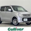 suzuki wagon-r 2013 -SUZUKI--Wagon R DBA-MH34S--MH34S-169675---SUZUKI--Wagon R DBA-MH34S--MH34S-169675- image 1