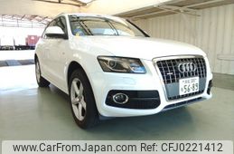 audi q5 2009 ENHANCEAUTO_1_ea288210