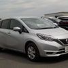 nissan note 2017 -NISSAN 【野田 500】--Note DBA-E12--E12-548452---NISSAN 【野田 500】--Note DBA-E12--E12-548452- image 1