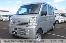 mitsubishi minicab-van 2025 -MITSUBISHI 【相模 480ﾃ1217】--Minicab Van 5BD-DS17V--DS17V-890579---MITSUBISHI 【相模 480ﾃ1217】--Minicab Van 5BD-DS17V--DS17V-890579-