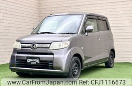 honda zest 2006 -HONDA 【沼津 580ﾈ1941】--Zest JE1--1034728---HONDA 【沼津 580ﾈ1941】--Zest JE1--1034728-