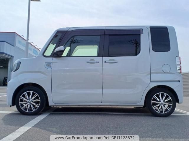 toyota pixis-mega 2021 quick_quick_3BA-LA700A_LA700A-0036428 image 2