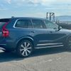 volvo xc90 2022 quick_quick_5LA-LB420XCP2A_YV1LFH6MDN1824567 image 3