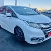 honda odyssey 2016 -HONDA--Odyssey DBA-RC1--RC1-1117098---HONDA--Odyssey DBA-RC1--RC1-1117098- image 16