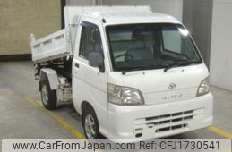 daihatsu hijet-truck 2005 CFJ1730541