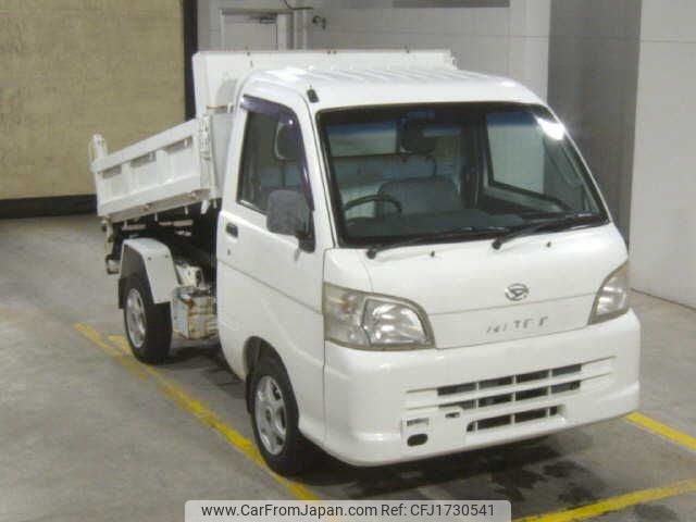 daihatsu hijet-truck 2005 CFJ1730541 image 1