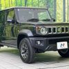 suzuki jimny-nomade 2025 CFJ1636903 image 16