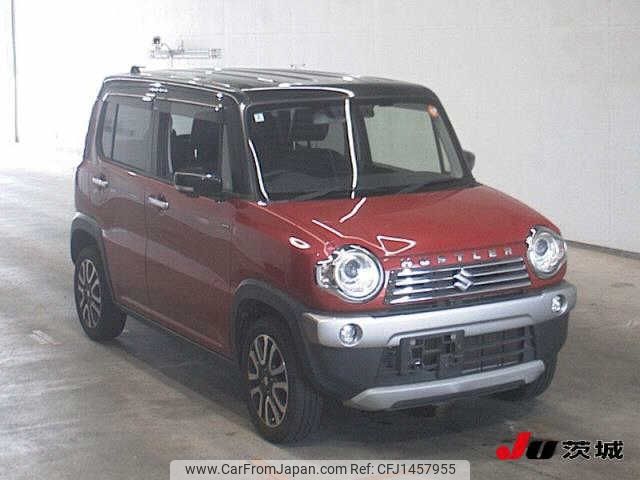 suzuki hustler 2016 -SUZUKI 【名変中 】--Hustler MR41S-183613---SUZUKI 【名変中 】--Hustler MR41S-183613- image 1