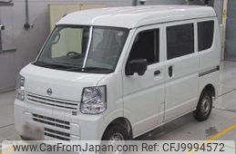 nissan clipper-van 2023 -NISSAN 【Ｎｏ後日 】--Clipper Van DR17V-640263---NISSAN 【Ｎｏ後日 】--Clipper Van DR17V-640263-