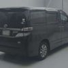 toyota vellfire 2012 -TOYOTA 【富山 331ﾙ2005】--Vellfire DAA-ATH20W--ATH20-8017761---TOYOTA 【富山 331ﾙ2005】--Vellfire DAA-ATH20W--ATH20-8017761- image 2