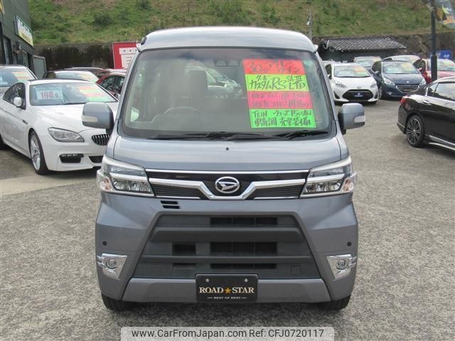 daihatsu atrai-wagon 2018 quick_quick_ABA-S321G_S321G-0070819 image 2