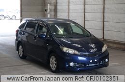 toyota wish 2010 -TOYOTA--Wish ZGE21G-0005028---TOYOTA--Wish ZGE21G-0005028-