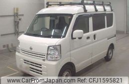 nissan clipper-van 2021 CFJ1595821