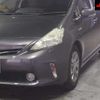 toyota prius-α 2014 -TOYOTA 【三河 302ﾊ6696】--Prius α ZVW41W--3333305---TOYOTA 【三河 302ﾊ6696】--Prius α ZVW41W--3333305- image 8