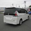 nissan serena 2018 -NISSAN--Serena DAA-GNC27--GNC27-008807---NISSAN--Serena DAA-GNC27--GNC27-008807- image 2