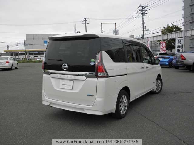 nissan serena 2018 -NISSAN--Serena DAA-GNC27--GNC27-008807---NISSAN--Serena DAA-GNC27--GNC27-008807- image 2