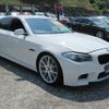 bmw 5-series 2012 -BMW--BMW 5 Series XG20--WBAXG12010DX52132---BMW--BMW 5 Series XG20--WBAXG12010DX52132- image 5