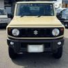 suzuki jimny 2023 CFJ1703528 image 2