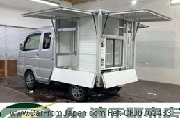 suzuki carry-truck 2020 -SUZUKI 【名変中 】--Carry Truck DA16T--539522---SUZUKI 【名変中 】--Carry Truck DA16T--539522-