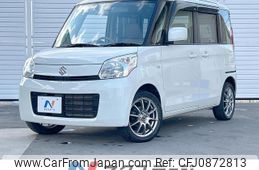 suzuki spacia 2014 quick_quick_MK32S_MK32S-181397