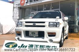 nissan terrano-regulus 1997 -NISSAN--Terrano Regulus JLR50--002186---NISSAN--Terrano Regulus JLR50--002186-