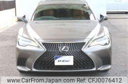 lexus ls 2022 -LEXUS--Lexus LS 6AA-GVF55--GVF55-6008018---LEXUS--Lexus LS 6AA-GVF55--GVF55-6008018-