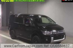 mitsubishi delica-d5 2015 -MITSUBISHI--Delica D5 CV5W-1001835---MITSUBISHI--Delica D5 CV5W-1001835-