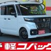 suzuki spacia 2023 quick_quick_MK33V_MK33V-115447 image 1