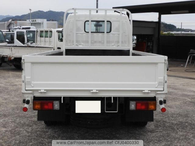 toyota dyna-truck 2017 -TOYOTA--Dyna XZU645-0003283---TOYOTA--Dyna XZU645-0003283- image 2