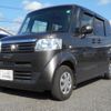 honda n-box 2012 -HONDA--N BOX JF1--1011924---HONDA--N BOX JF1--1011924- image 1