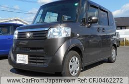 honda n-box 2012 -HONDA--N BOX JF1--1011924---HONDA--N BOX JF1--1011924-