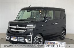 suzuki spacia 2025 -SUZUKI--Spacia 5AA-MK94S--MK94S-257***---SUZUKI--Spacia 5AA-MK94S--MK94S-257***-