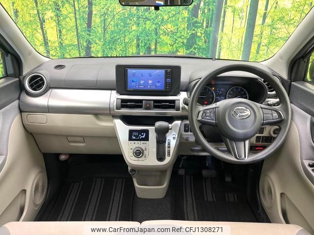 daihatsu cast 2018 quick_quick_LA250S_LA250S-0153324 image 2