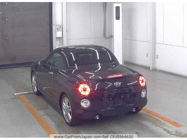 daihatsu copen 2018 quick_quick_DBA-LA400K_LA400K-0023876 image 2