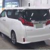 toyota alphard 2021 -TOYOTA 【徳島 338ﾘ 32】--Alphard 6AA-AYH30W--AYH30W-0124086---TOYOTA 【徳島 338ﾘ 32】--Alphard 6AA-AYH30W--AYH30W-0124086- image 4