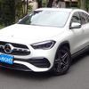 mercedes-benz gla-class 2021 -MERCEDES-BENZ--Benz GLA 3DA-247713M--W1N2477132J237249---MERCEDES-BENZ--Benz GLA 3DA-247713M--W1N2477132J237249- image 1